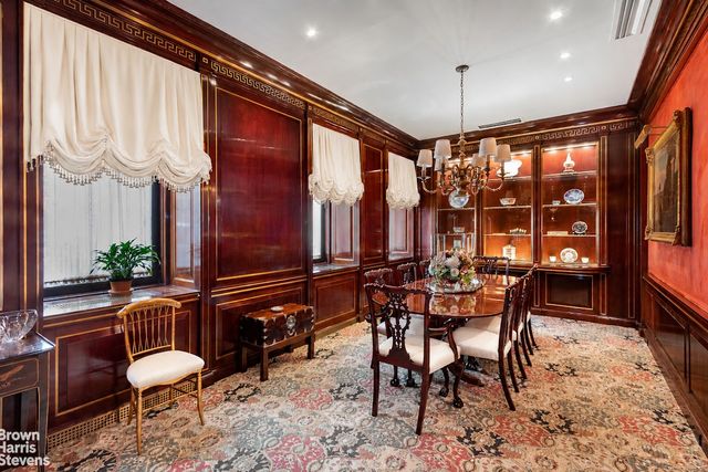 25 SUTTON Place MAISONETTE, New York City, NY 10022