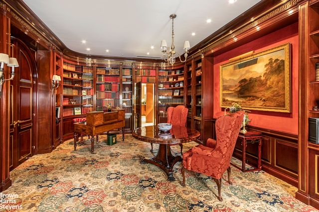 25 SUTTON Place MAISONETTE, New York City, NY 10022