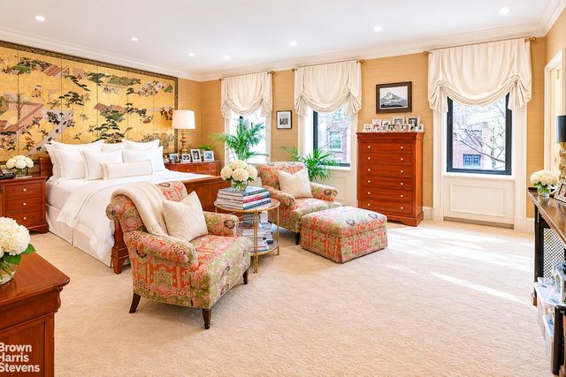 25 SUTTON Place MAISONETTE, New York City, NY 10022