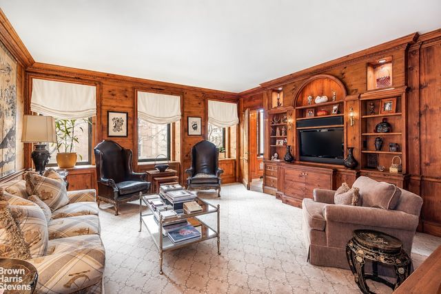 25 SUTTON Place MAISONETTE, New York City, NY 10022