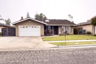 4630 N Lorna Avenue, Fresno, CA 93705