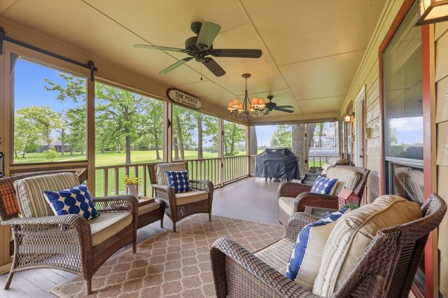 413 Cocopa Drive, Lake Kiowa, TX 76240