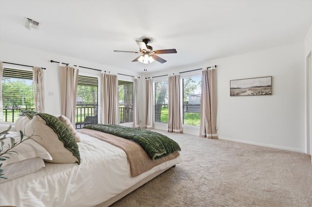 413 Cocopa Drive, Lake Kiowa, TX 76240