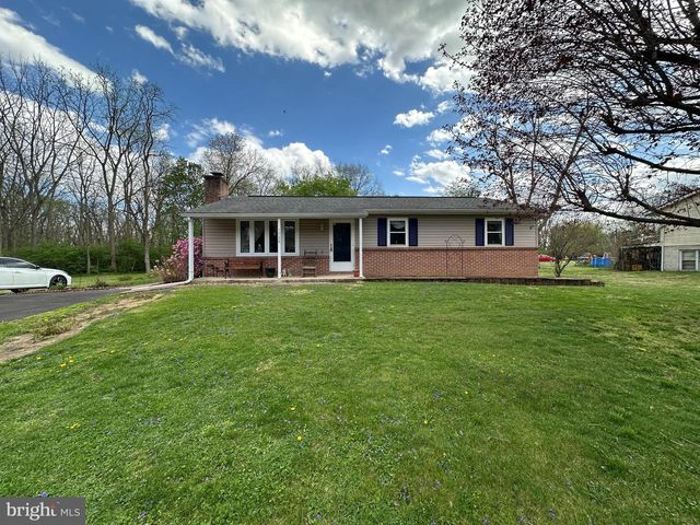 1028 WOODLAND PARKWAY, State Line, PA 17263