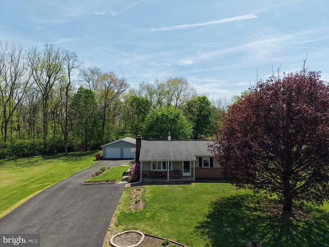 1028 WOODLAND PARKWAY, State Line, PA 17263