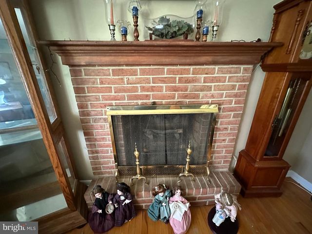 1028 WOODLAND PARKWAY, State Line, PA 17263