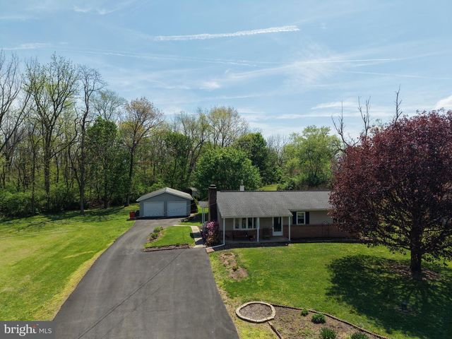 1028 WOODLAND PARKWAY, State Line, PA 17263