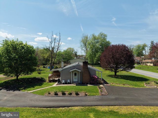 1028 WOODLAND PARKWAY, State Line, PA 17263