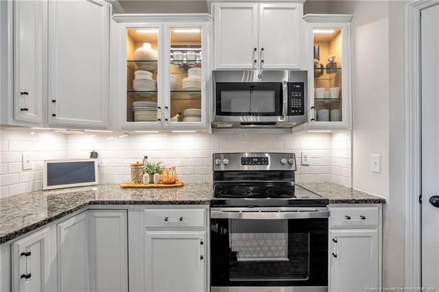 3231 Nottinghill Road, Fayetteville, NC 28311