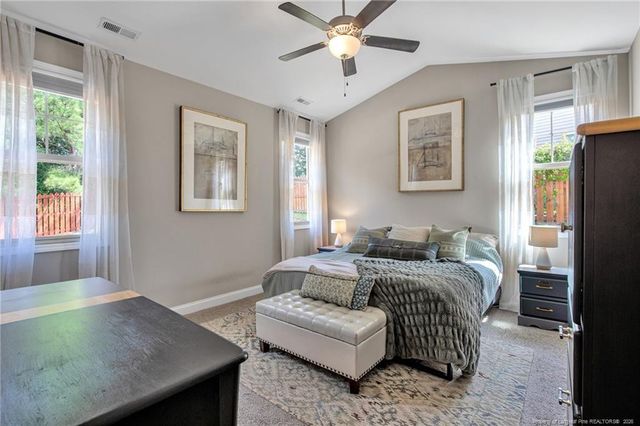 3231 Nottinghill Road, Fayetteville, NC 28311
