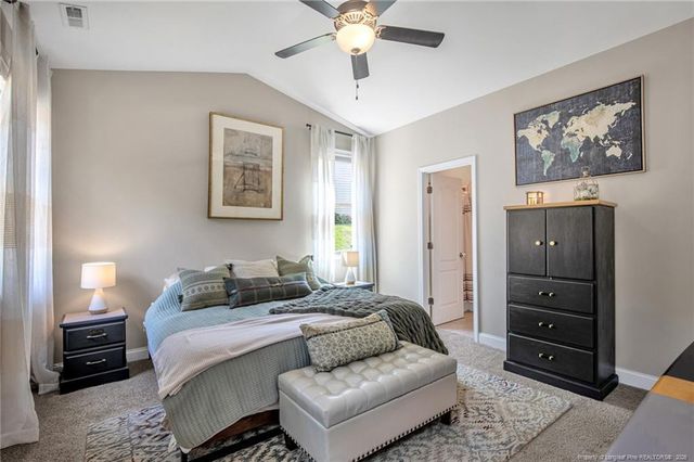 3231 Nottinghill Road, Fayetteville, NC 28311