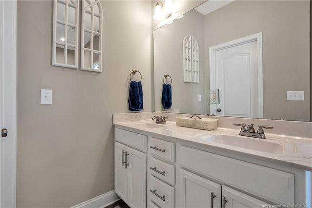 3231 Nottinghill Road, Fayetteville, NC 28311