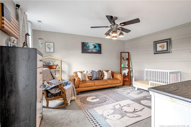 3231 Nottinghill Road, Fayetteville, NC 28311