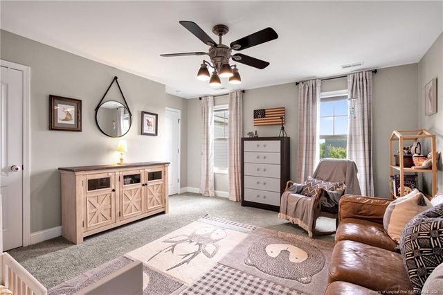 3231 Nottinghill Road, Fayetteville, NC 28311