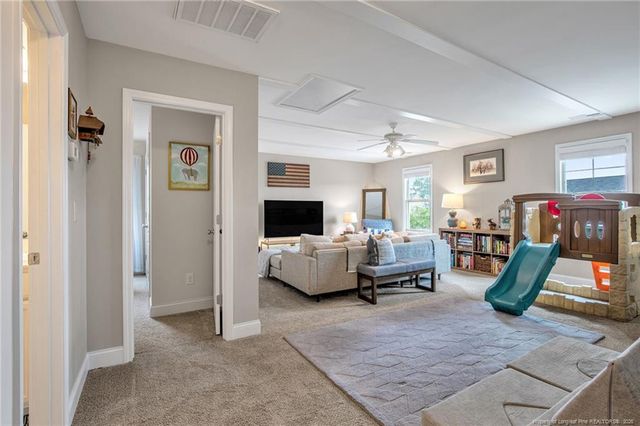 3231 Nottinghill Road, Fayetteville, NC 28311