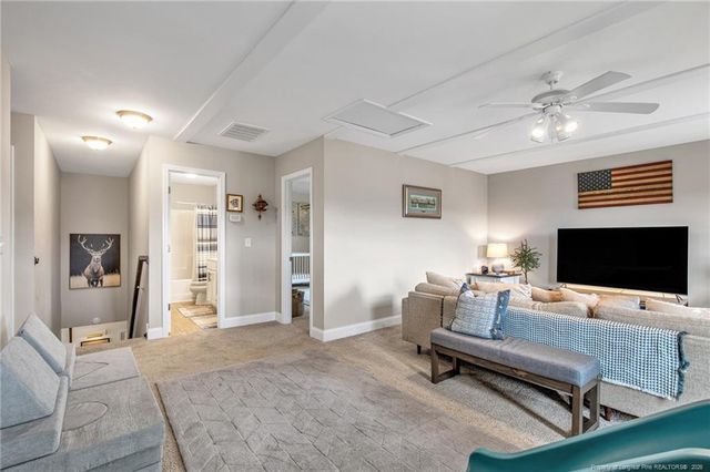 3231 Nottinghill Road, Fayetteville, NC 28311