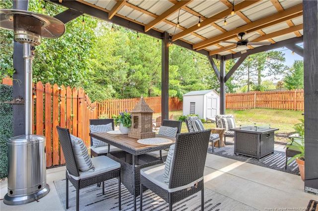 3231 Nottinghill Road, Fayetteville, NC 28311