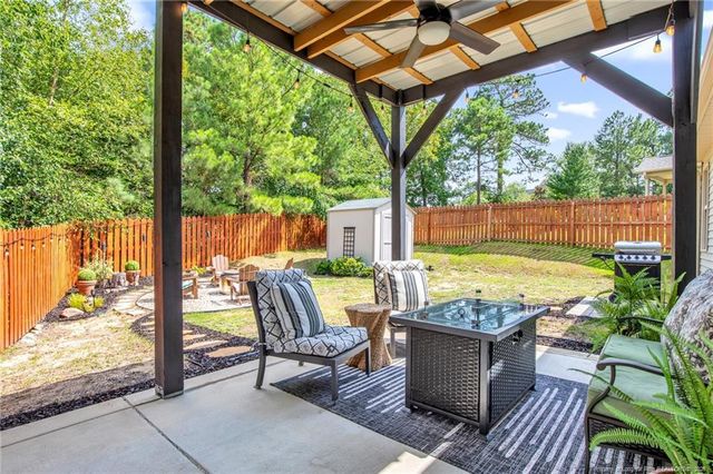 3231 Nottinghill Road, Fayetteville, NC 28311