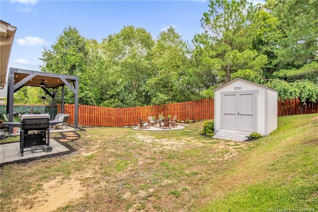 3231 Nottinghill Road, Fayetteville, NC 28311