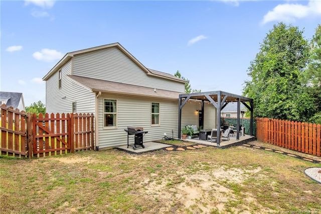 3231 Nottinghill Road, Fayetteville, NC 28311