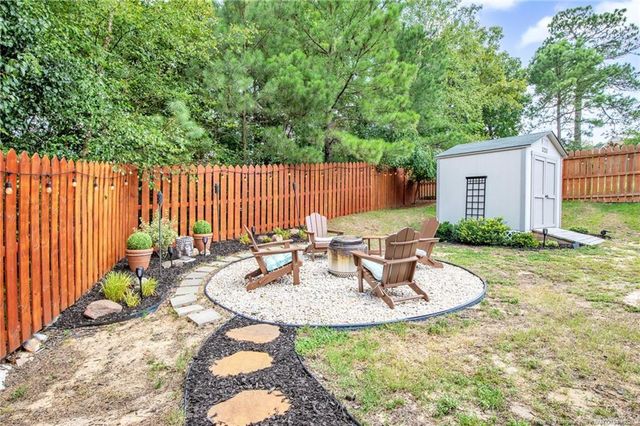 3231 Nottinghill Road, Fayetteville, NC 28311