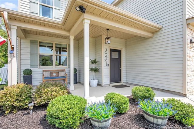 3231 Nottinghill Road, Fayetteville, NC 28311