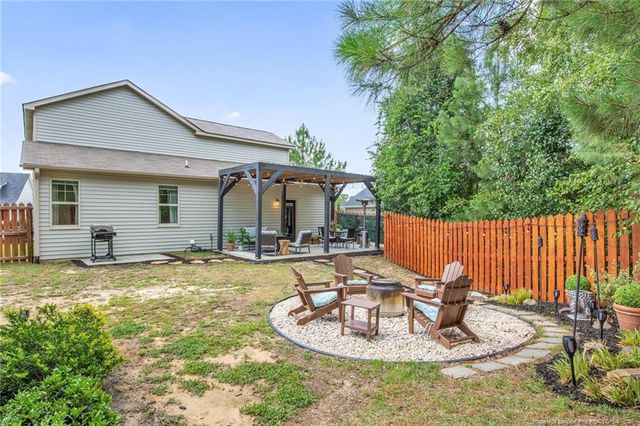 3231 Nottinghill Road, Fayetteville, NC 28311