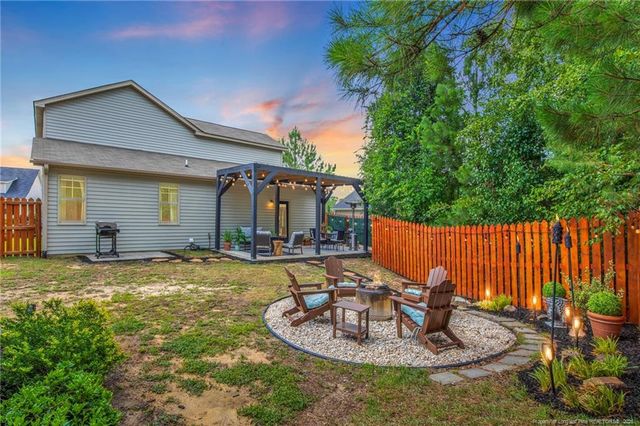 3231 Nottinghill Road, Fayetteville, NC 28311
