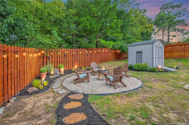 3231 Nottinghill Road, Fayetteville, NC 28311