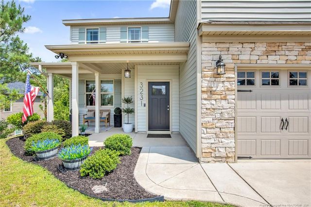 3231 Nottinghill Road, Fayetteville, NC 28311