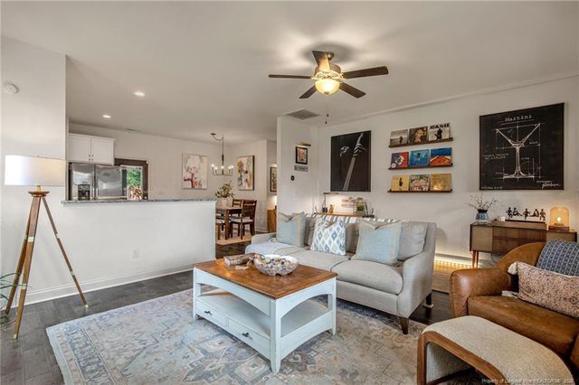 3231 Nottinghill Road, Fayetteville, NC 28311