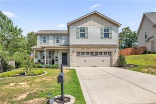 3231 Nottinghill Road, Fayetteville, NC 28311