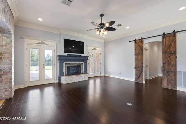 126 D Arceneaux Road, Scott, LA 70583
