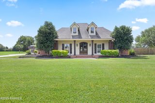126 D Arceneaux Road, Scott, LA 70583