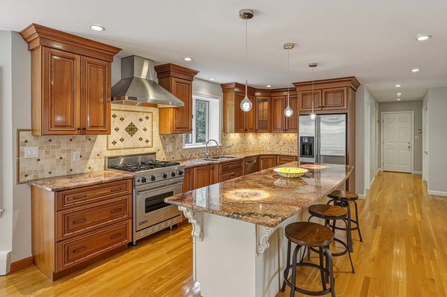 22 Liberty Drive, Southborough, MA 01772