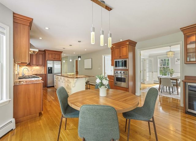 22 Liberty Drive, Southborough, MA 01772