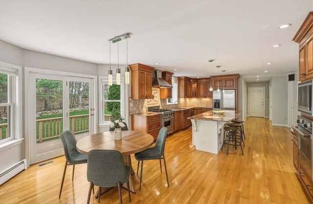 22 Liberty Drive, Southborough, MA 01772