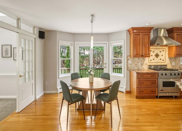 22 Liberty Drive, Southborough, MA 01772