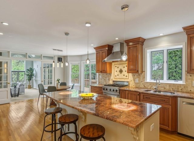 22 Liberty Drive, Southborough, MA 01772