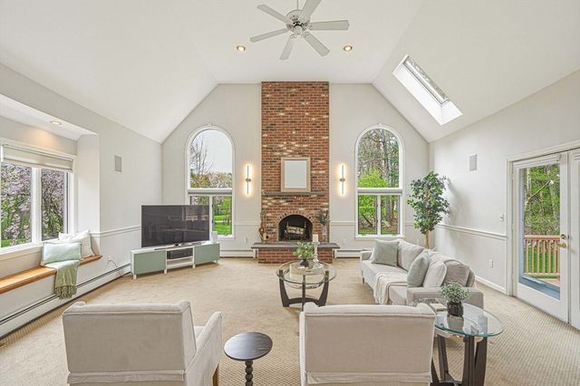 22 Liberty Drive, Southborough, MA 01772