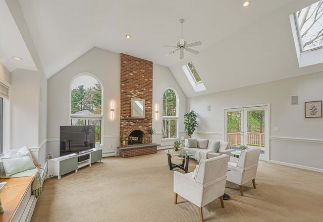 22 Liberty Drive, Southborough, MA 01772