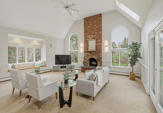 22 Liberty Drive, Southborough, MA 01772