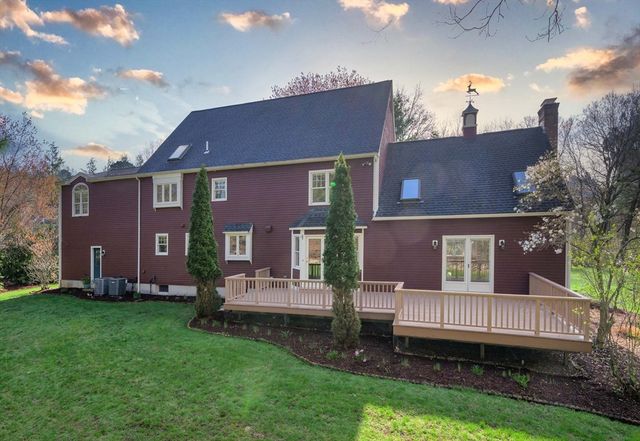 22 Liberty Drive, Southborough, MA 01772
