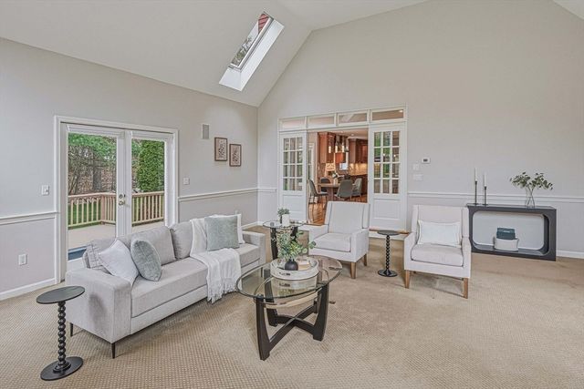 22 Liberty Drive, Southborough, MA 01772