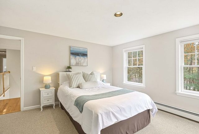 22 Liberty Drive, Southborough, MA 01772