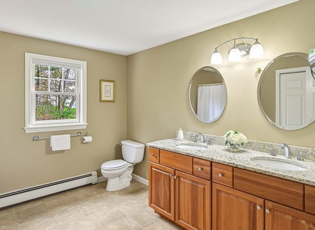 22 Liberty Drive, Southborough, MA 01772