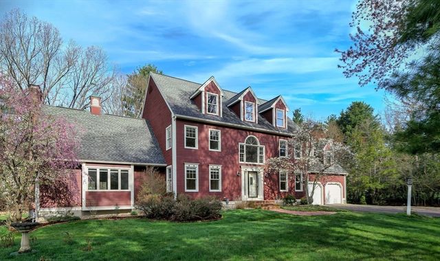22 Liberty Drive, Southborough, MA 01772