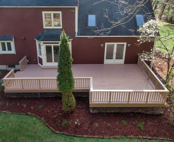 22 Liberty Drive, Southborough, MA 01772