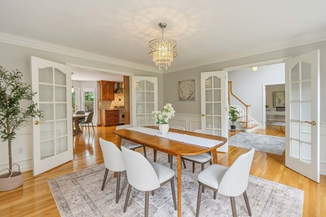 22 Liberty Drive, Southborough, MA 01772