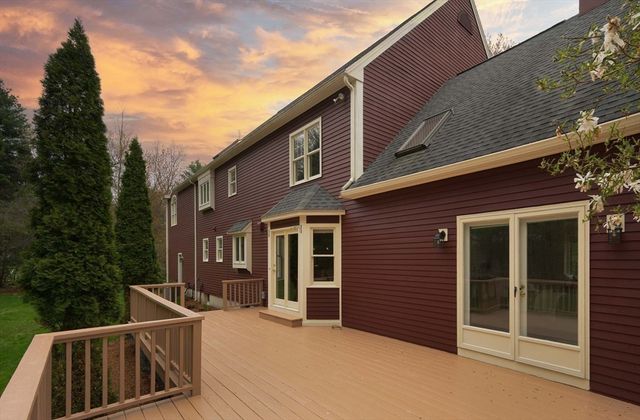 22 Liberty Drive, Southborough, MA 01772